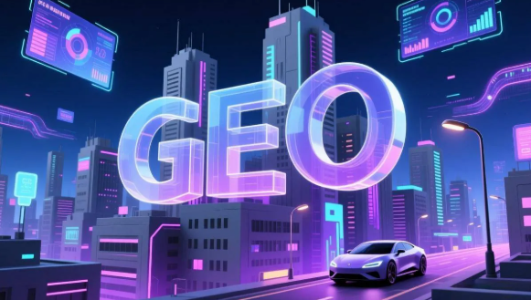 呈贡县GEO 优化行业动态：主流搜索平台地域收录规则更新综述