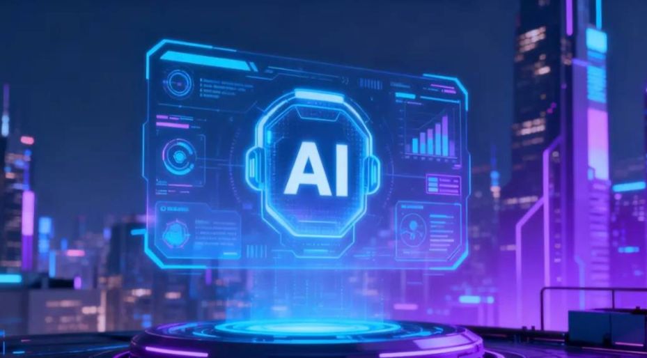 呈贡县AI选型参考：合理运用人工智能工具提升效率