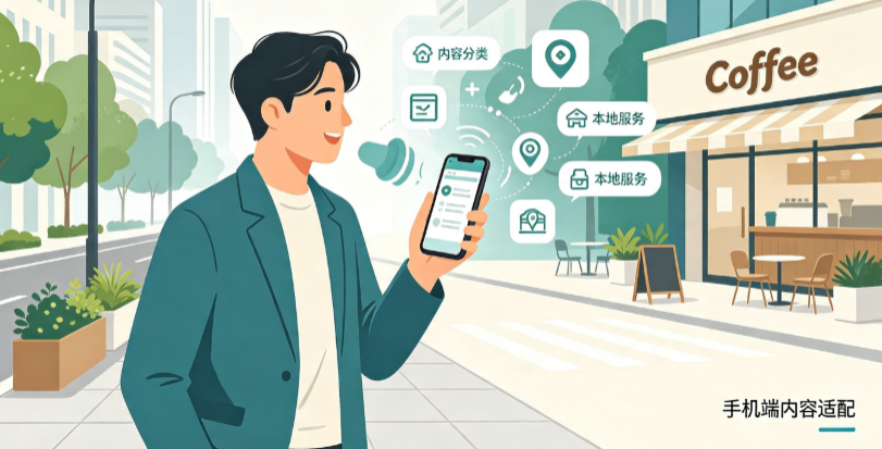 呈贡县深度解析手机端 GEO 与 AI 优化协同逻辑，兼顾用户检索体验与企业线上传播