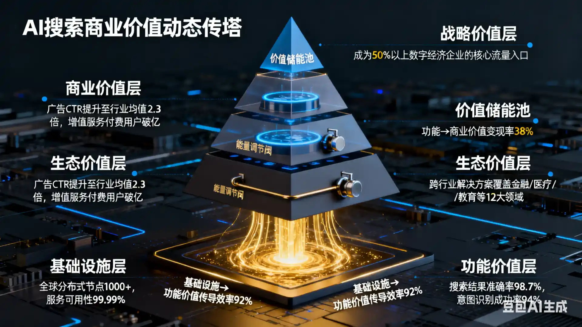 告别传统流量困局，呈贡县GEO优化助力企业抢占AI问答新流量