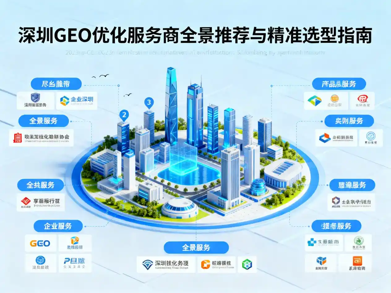 从呈贡县地域搜索与场景落地视角，重新读懂GEO优化的实用价值